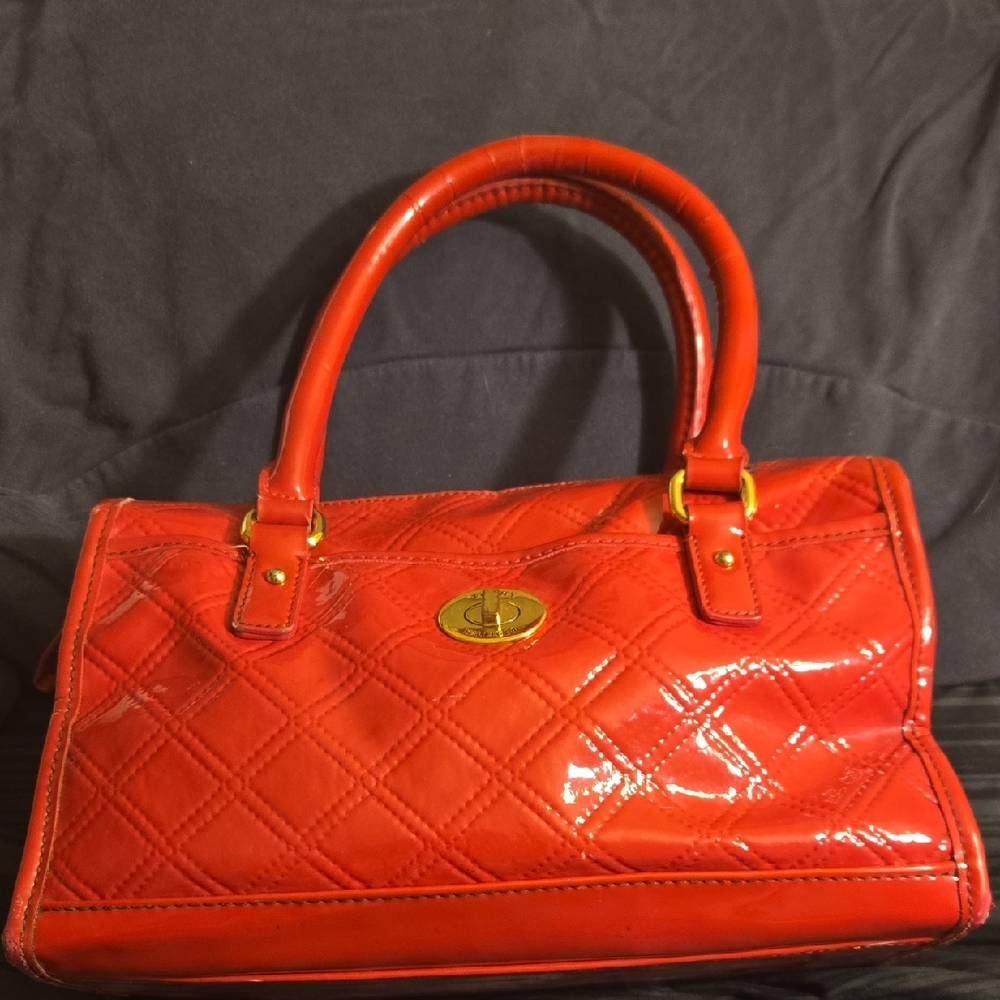 Bright Pink Tommy Hilfiger Handbag